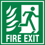 Fire Exit