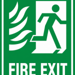 Fire Exit