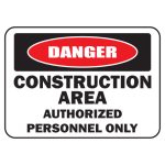 Danger