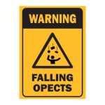 Falling Opects