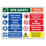 Site safety