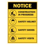 Notice