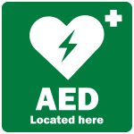 AED