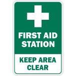 First Aid