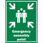 Emergency Assembly Point