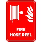 Fire Hose Reel