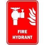 Fire Hydrant
