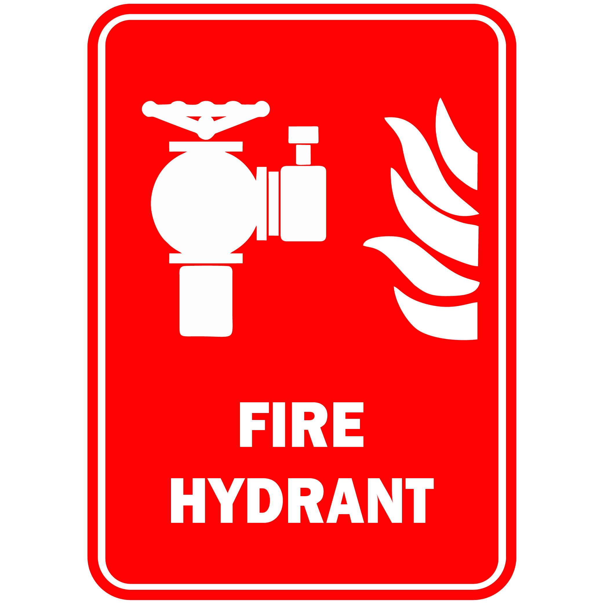 FIRE SAFETY-18-01 Fire Hydrant - Image 1