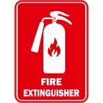 Fire Extinguisher