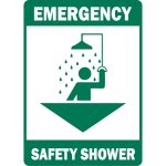 Safety Shower