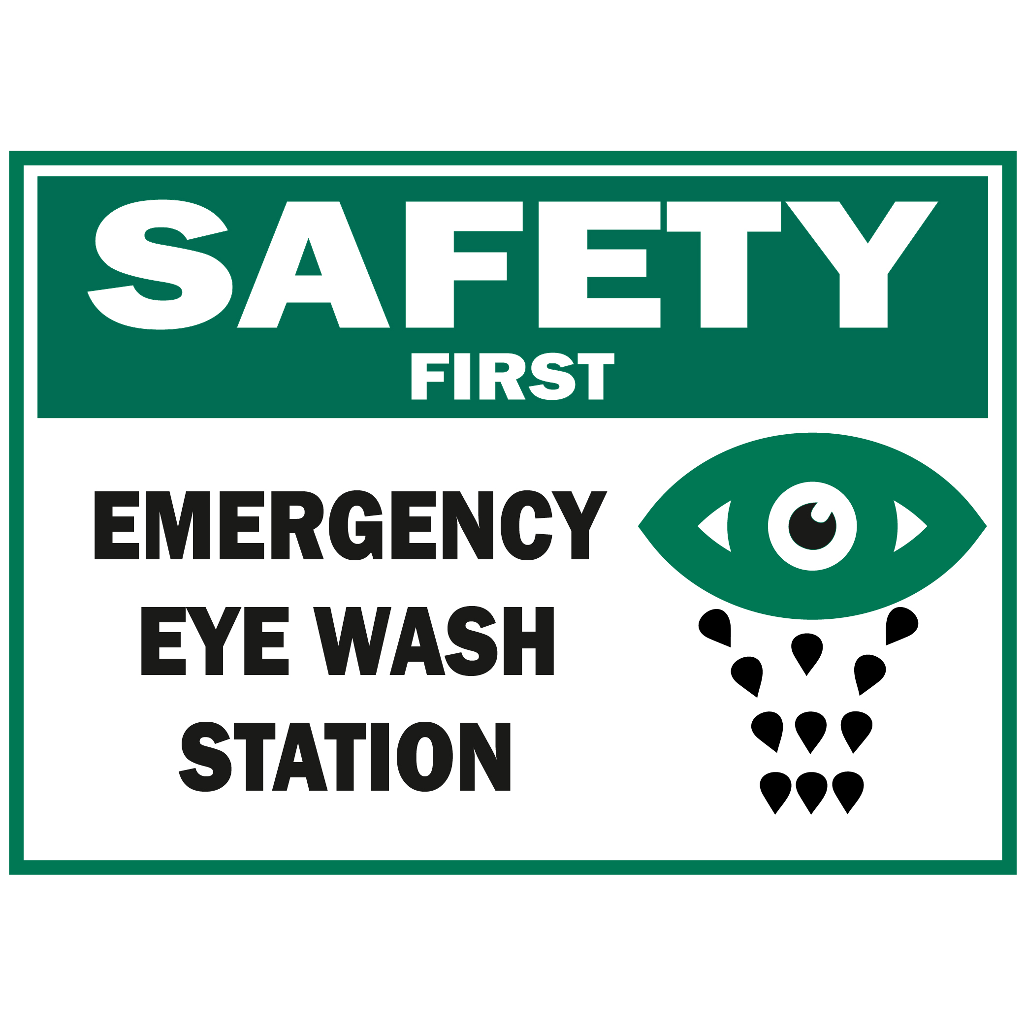 FIRE SAFETY-5-01 Safety first - Image 1