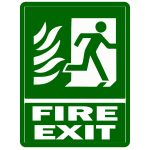 Fire Exit