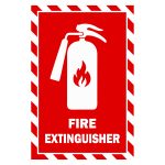 Fire Exitnguisher
