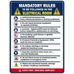 Mandatory Rules