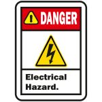 Electrical Hazard