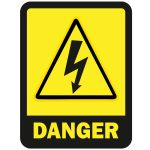 Danger