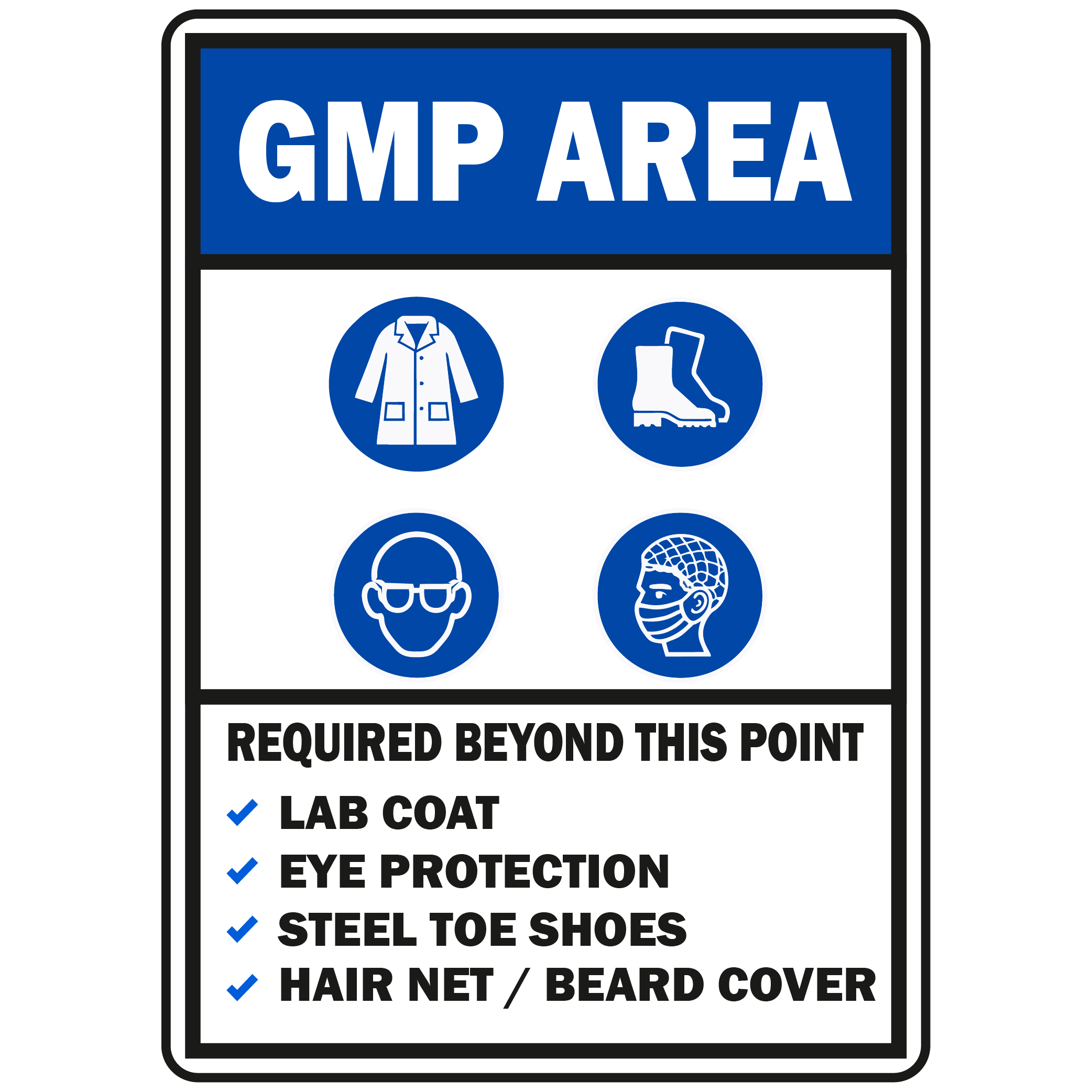 iso-02 GMP Area - Image 1