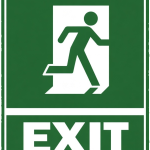 Exit